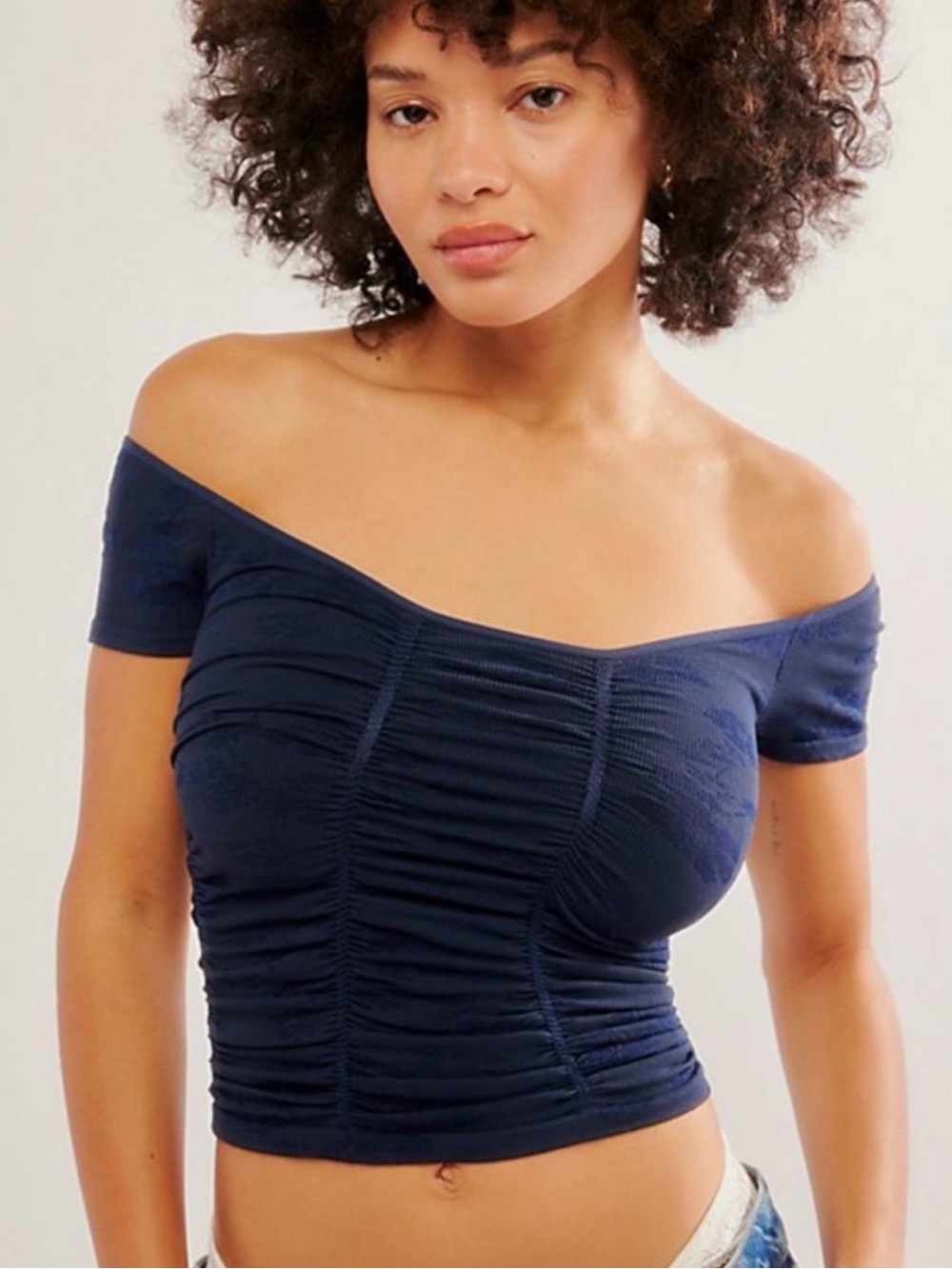 Free People Intimately Top